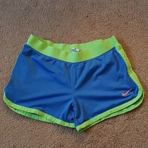 5PC/$20 Nike  DRI - FIT Shorts Pants